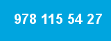 978 115 54 27